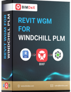 Revit Workgroup Manager for Windchill PLM